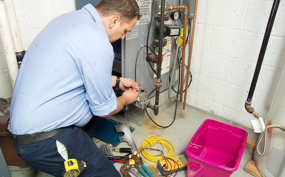 chauffage thermique Sarcelles