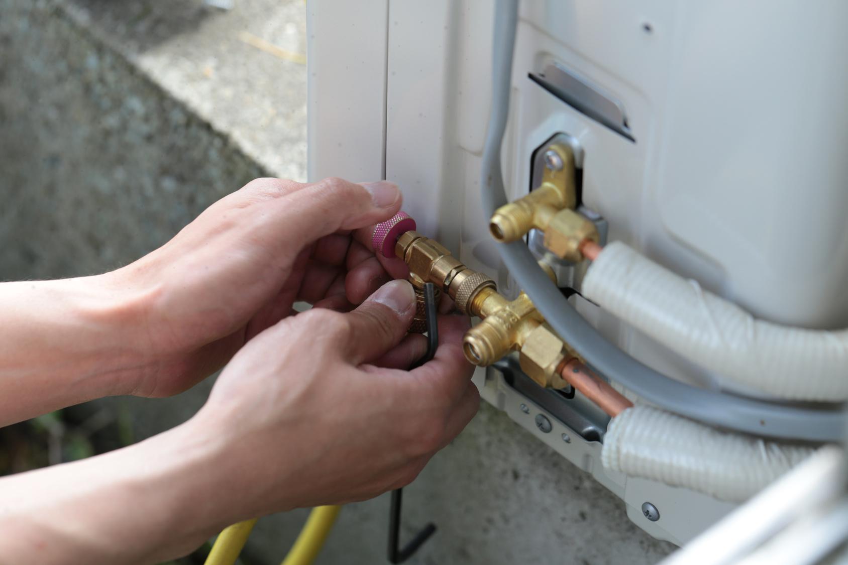 chauffage thermique Sarcelles