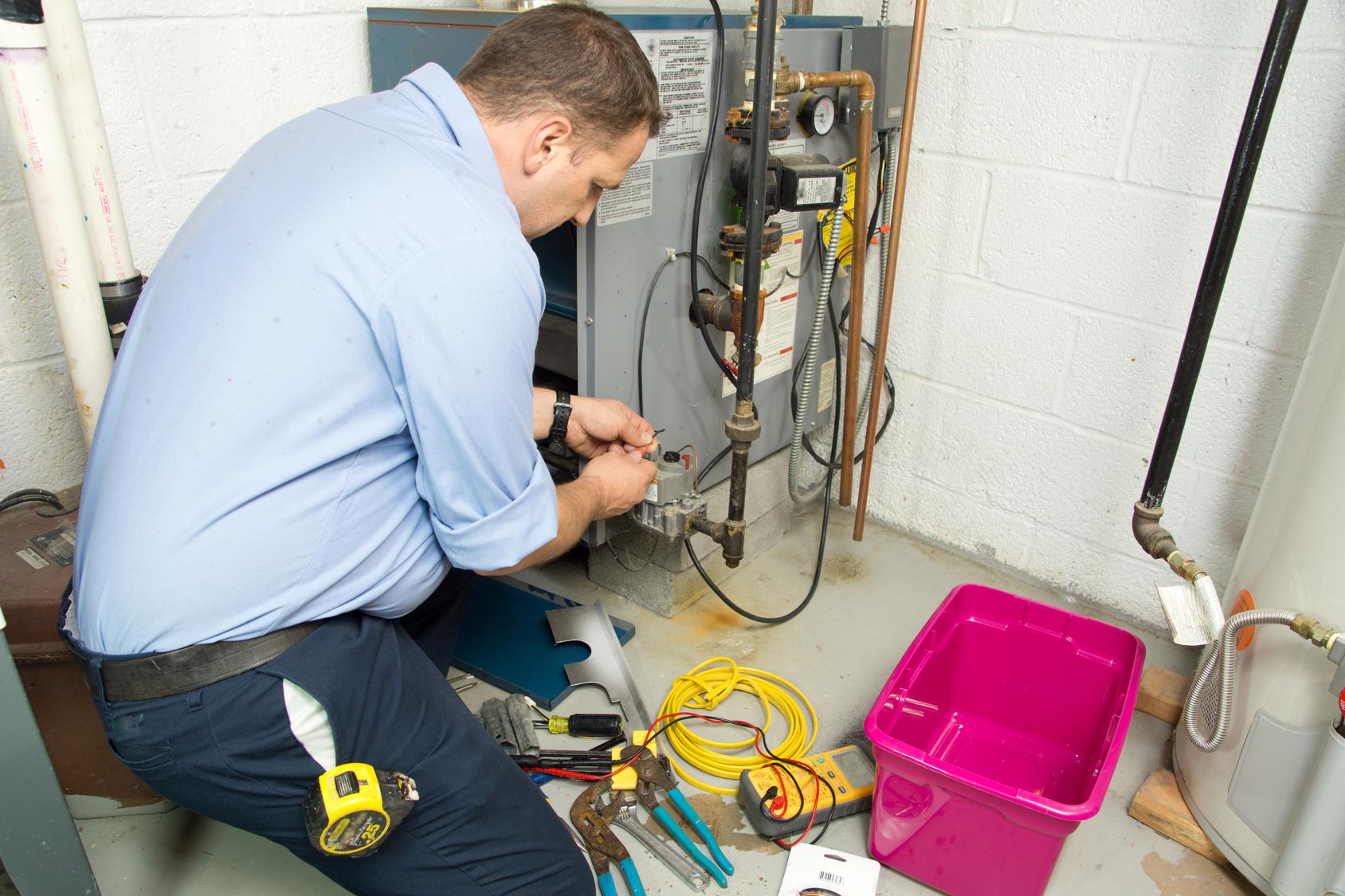 chauffage thermique Sarcelles